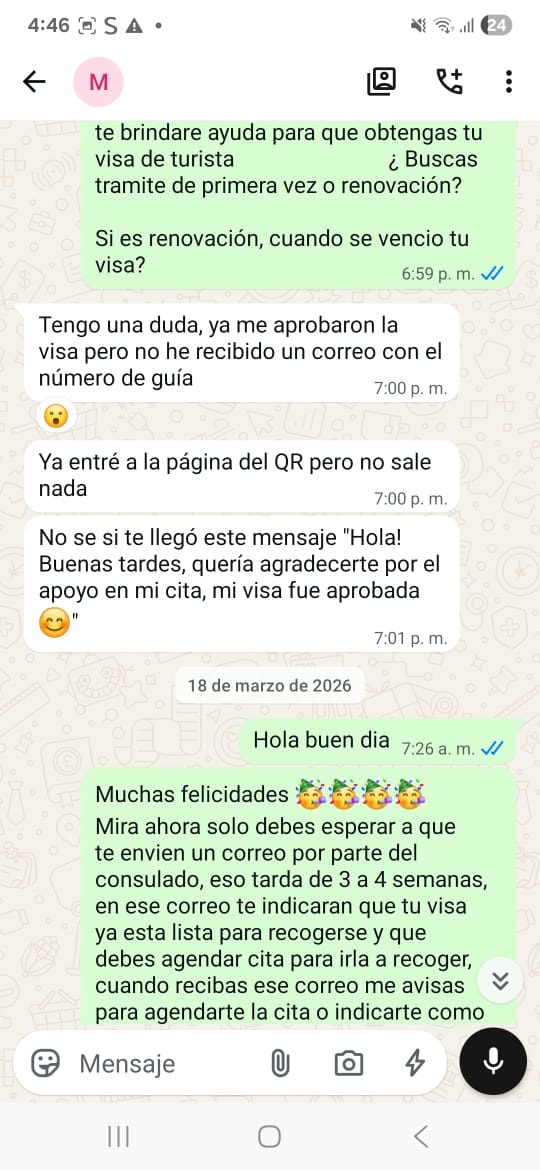 Evidencia caso de éxito 1