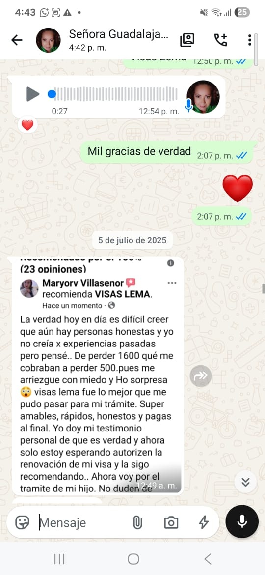 Evidencia caso de éxito 10
