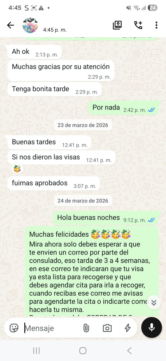 Evidencia caso de éxito 2