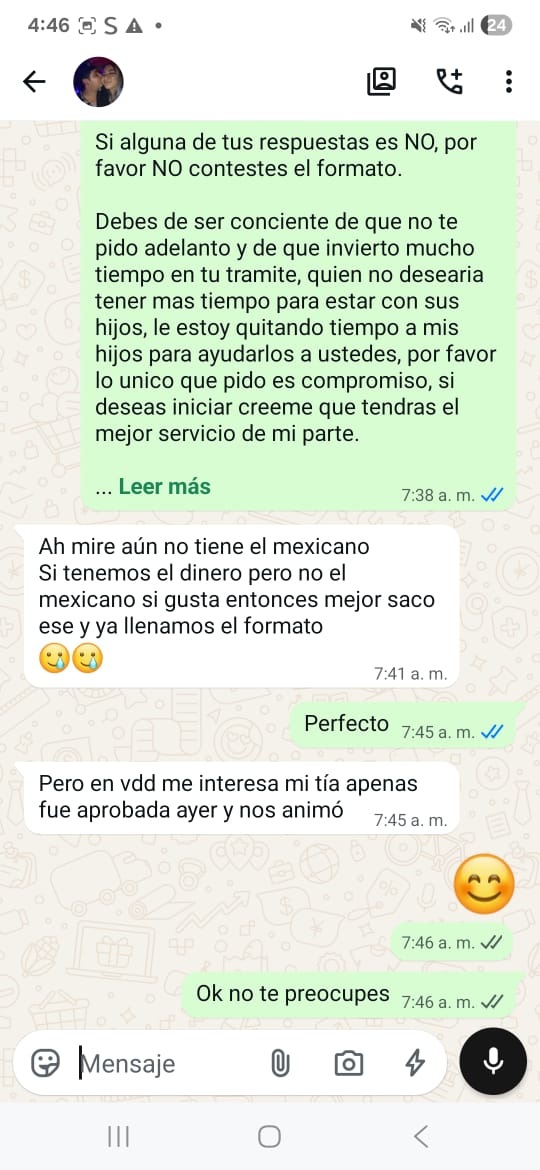 Evidencia caso de éxito 6